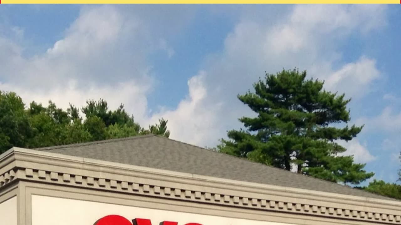 CVS Cuts Bonuses Due To This