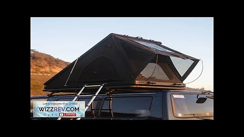 Hot Selling Tent Car Roof Top For Outdoor Camping Cars Waterproof Uv Review