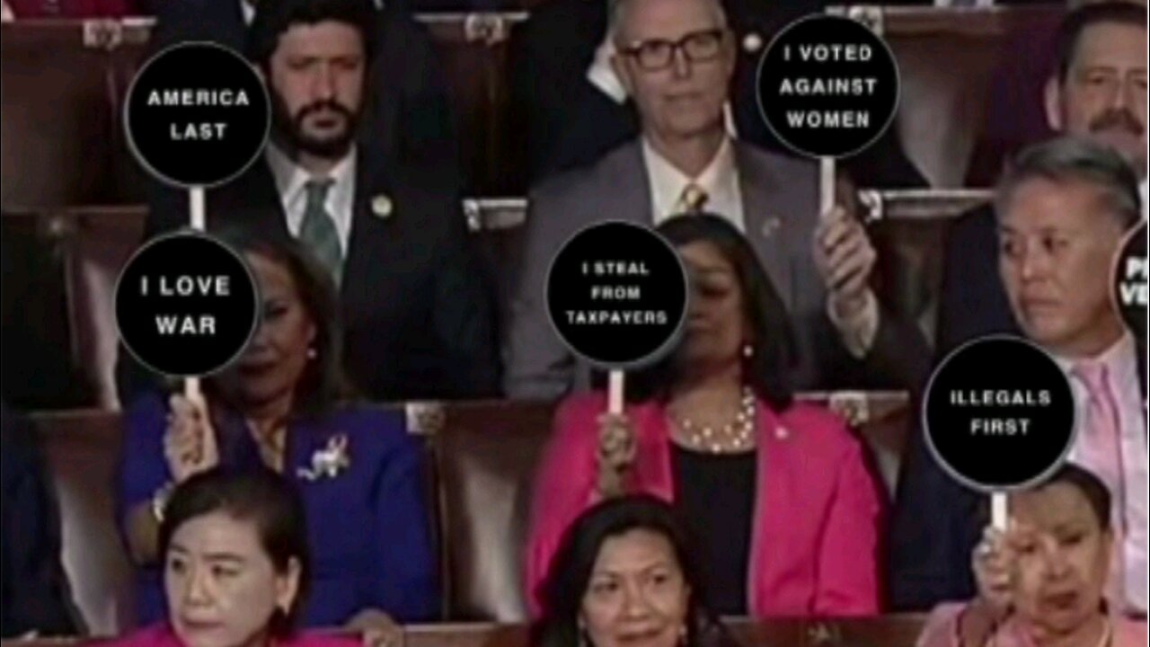 Jasmine Crockett is a disgraceful politician