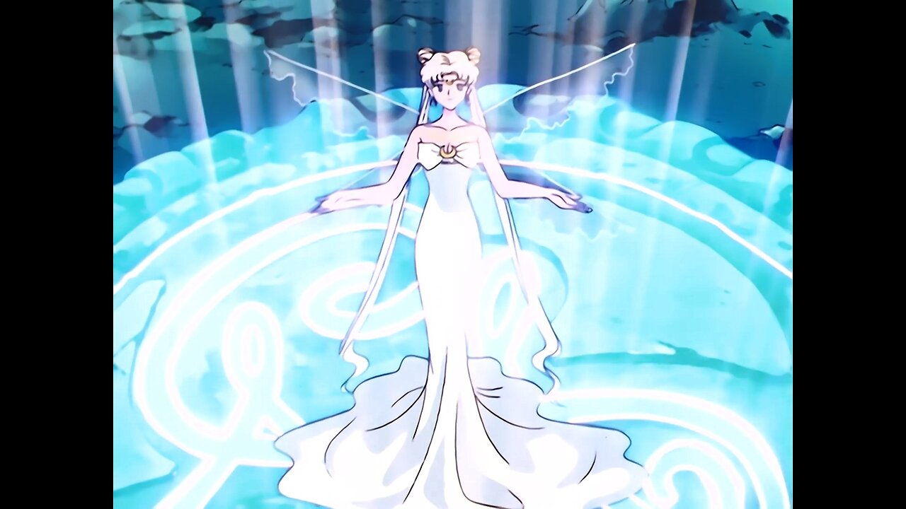 [Tsuki no Tenshi] Bishoujo Senshi Sailor Moon - 044