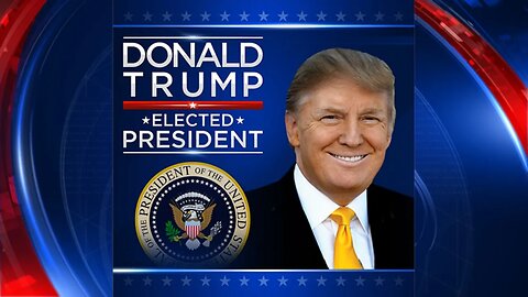 President Trump 47th - A New Era of Prosperity