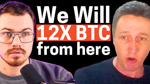 Bitcoin Is NOW the Best Asset EVER (The Point of No Return!)
