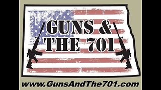 **SHOW PREVIEW** - G&T701 - Episode #125 - POWERED BY LAUER AUTO REAPAIR - Jan 15th 2025 - GunsAndThe701.com