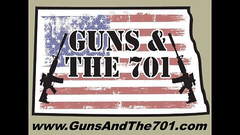 **SHOW PREVIEW** - G&T701 - Episode #125 - POWERED BY LAUER AUTO REAPAIR - Jan 15th 2025 - GunsAndThe701.com