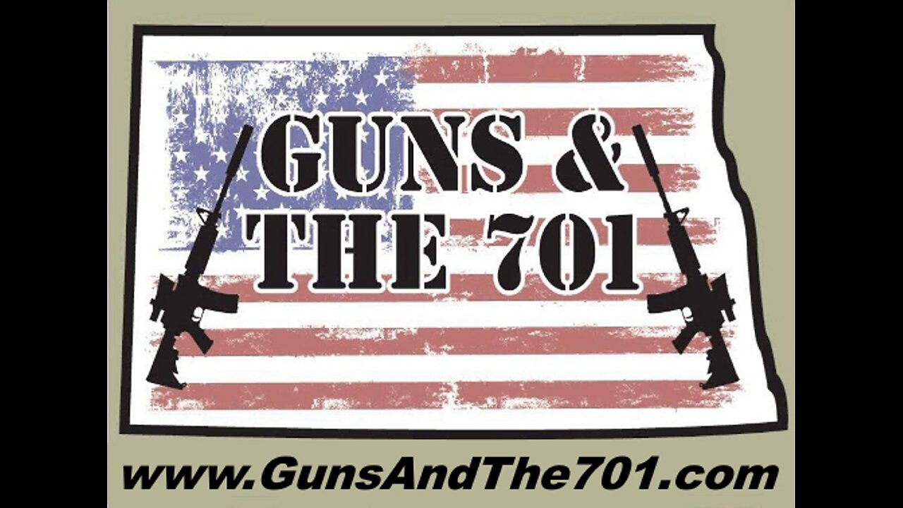 **SHOW PREVIEW** - G&T701 - Episode #125 - POWERED BY LAUER AUTO REAPAIR - Jan 15th 2025 - GunsAndThe701.com