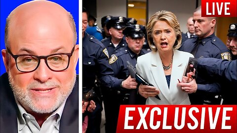 ITS OVER! Mark Levin Made BIGGEST Announcement Of 2025