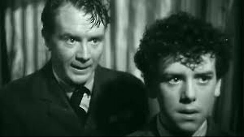 Cottage to Let 1941 comedy