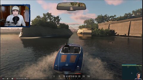 Mafia III +18#95