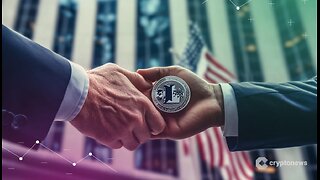 US SEC Officially Accepts Canary Capital’s Litecoin ETF Filing