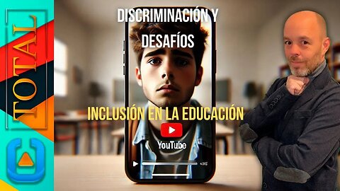 Canal Total TV | Punto de Vista: Discriminación y Desafíos de la Inclusión en la Educación