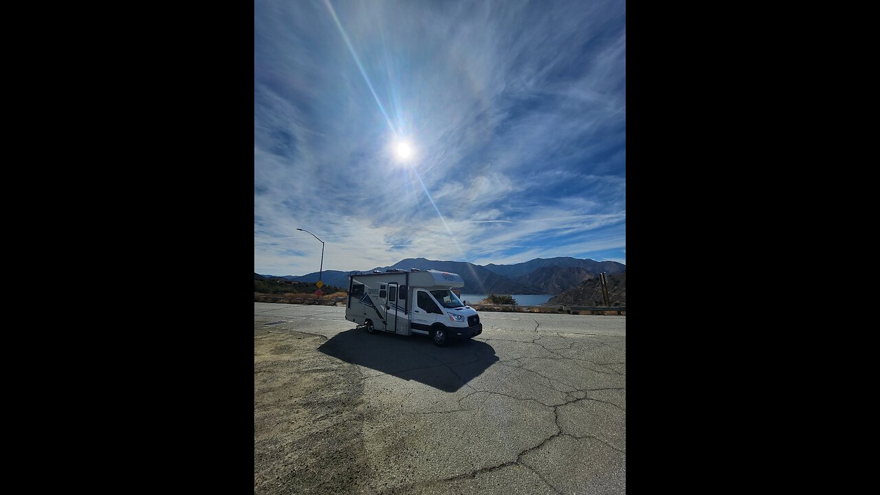 Finally purchased my RV