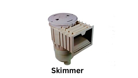 Skimmer