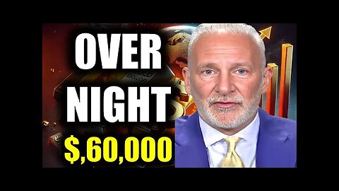 Silver Demand Skyrockets 800%! Gold _ Silver Could Soon Be Priceless – Peter Schiff