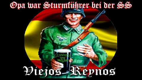 LANDSER - Opa war Sturmführer bei der SS (Subtítulos español-alemán) Versión extendida