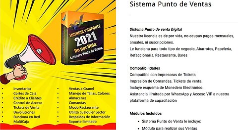 ✅ Sistema Itpv 2.0