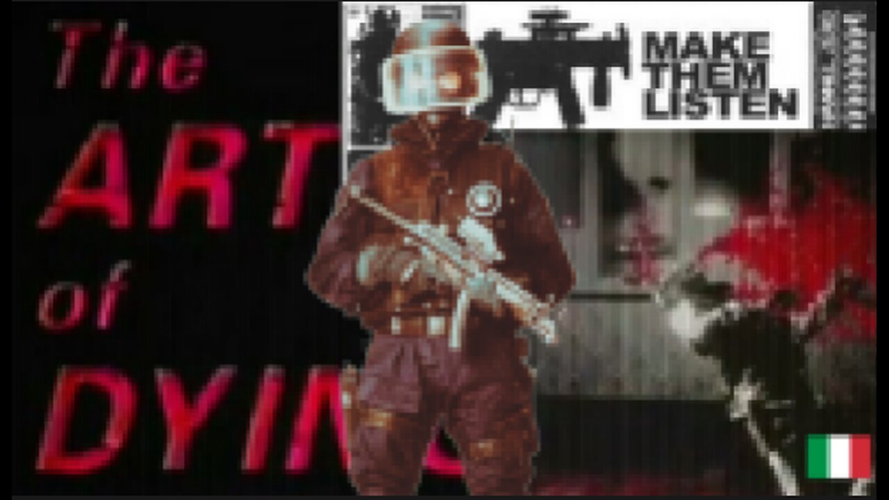 GIS Special Operations-Abuse