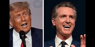 Trump Demands Newsom Resign: 'This Disaster Is All His Fault!'