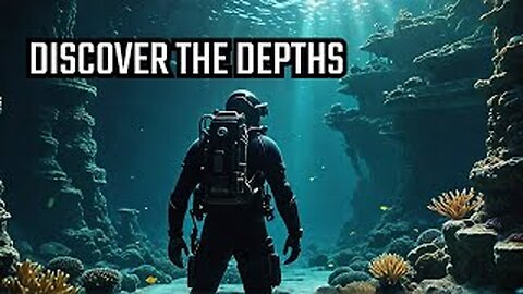 Exploring The Most Forgotten Depths Of The Ocean