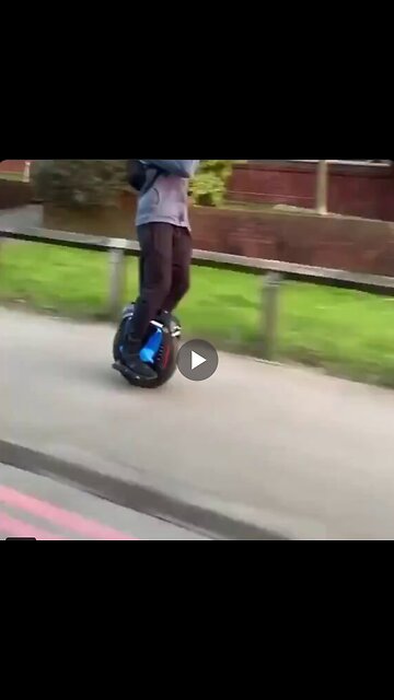 This dude is living in 2045