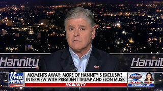 Sean Hannity: Democrats Who Cried Wolf Are Not Doing Themselves Any Favors