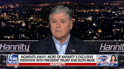 Sean Hannity: Democrats Who Cried Wolf Are Not Doing Themselves Any Favors