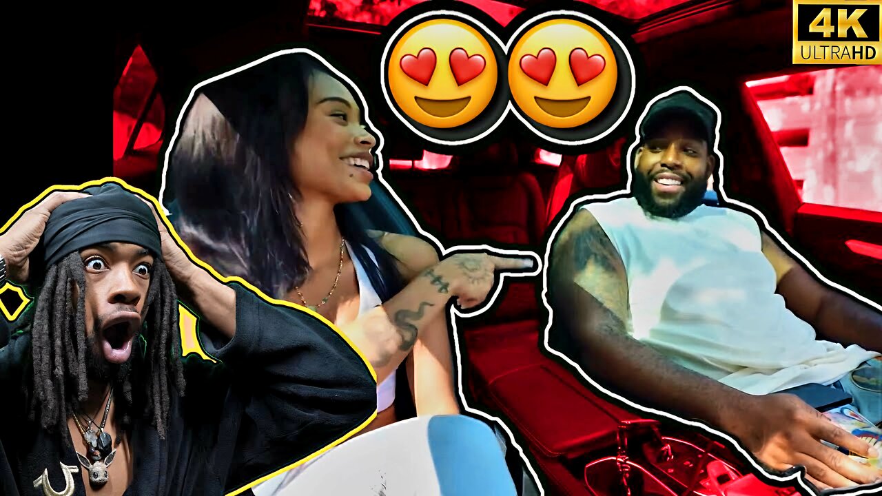 Gold Digger Pass The Loyalty Test! ( Wife Edition) | Prince Reacts