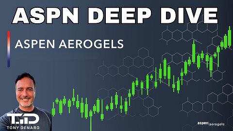 ASPN Deep Dive prior to Q4 Earnings Next Week - Aspen Aerogels