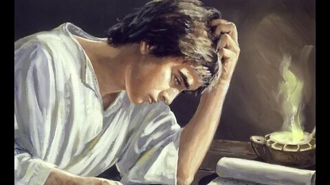 Dr Gabe Fluhrer! The Book Of Mark - Introduction! The First Book You Should Read In the Bible...
