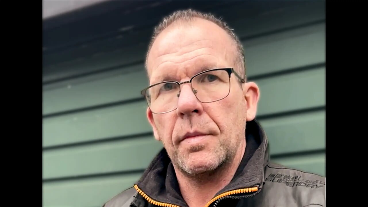 Mark Yeomans, Clacton-on-Sea 8/2/25