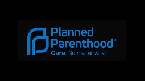 Planned Parenthood Nastiness | GITMO