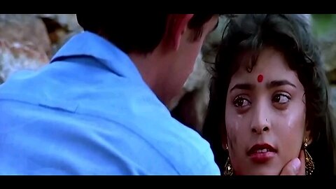 Akele Hain To Kya Gam hai, film, (Qayamat Se Qayamat Tak) 1988