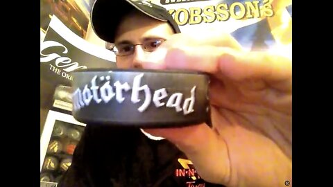 Classics: Motörhead (Grov Snus) Review (2012)