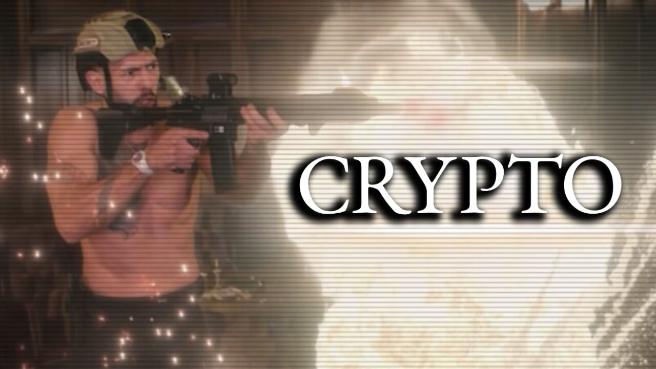 How To Conquer Crypto