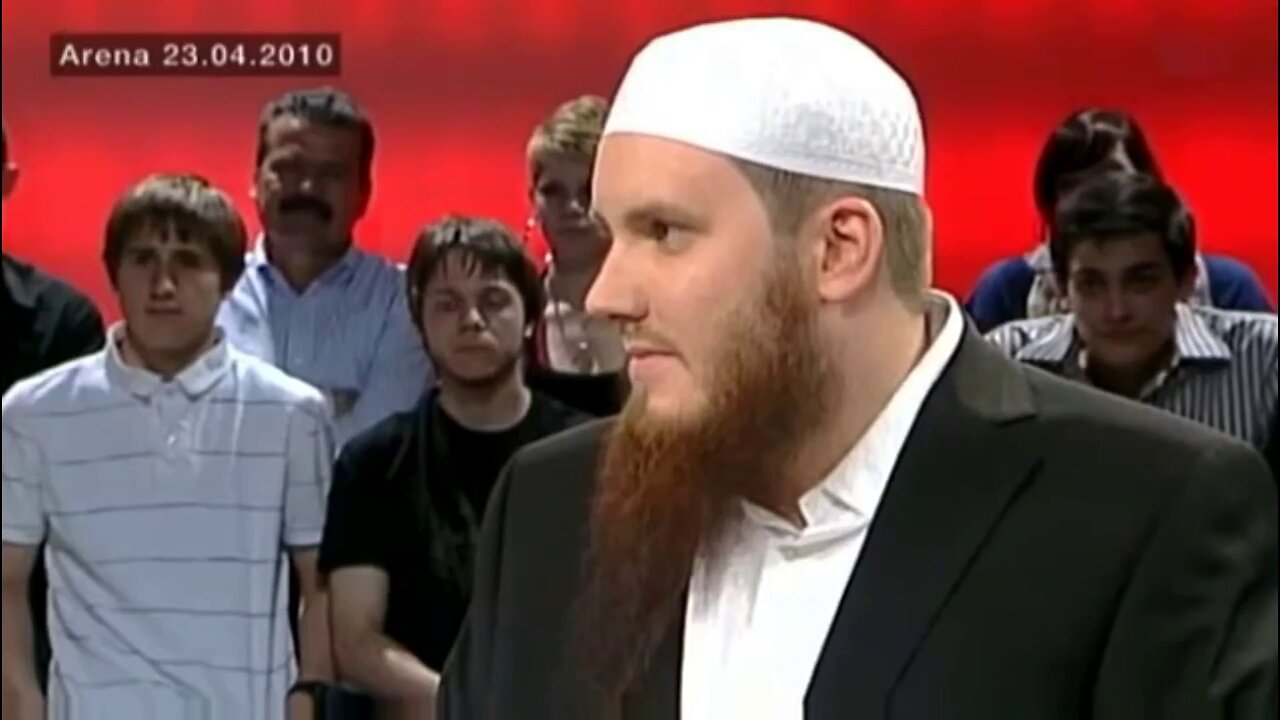 Schweizer Imam: "Steinigung gehört zur Glaubensfreiheit"