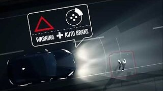 Get Ready! They Are About To Mandate AI Brake Systems In All Vehicles!