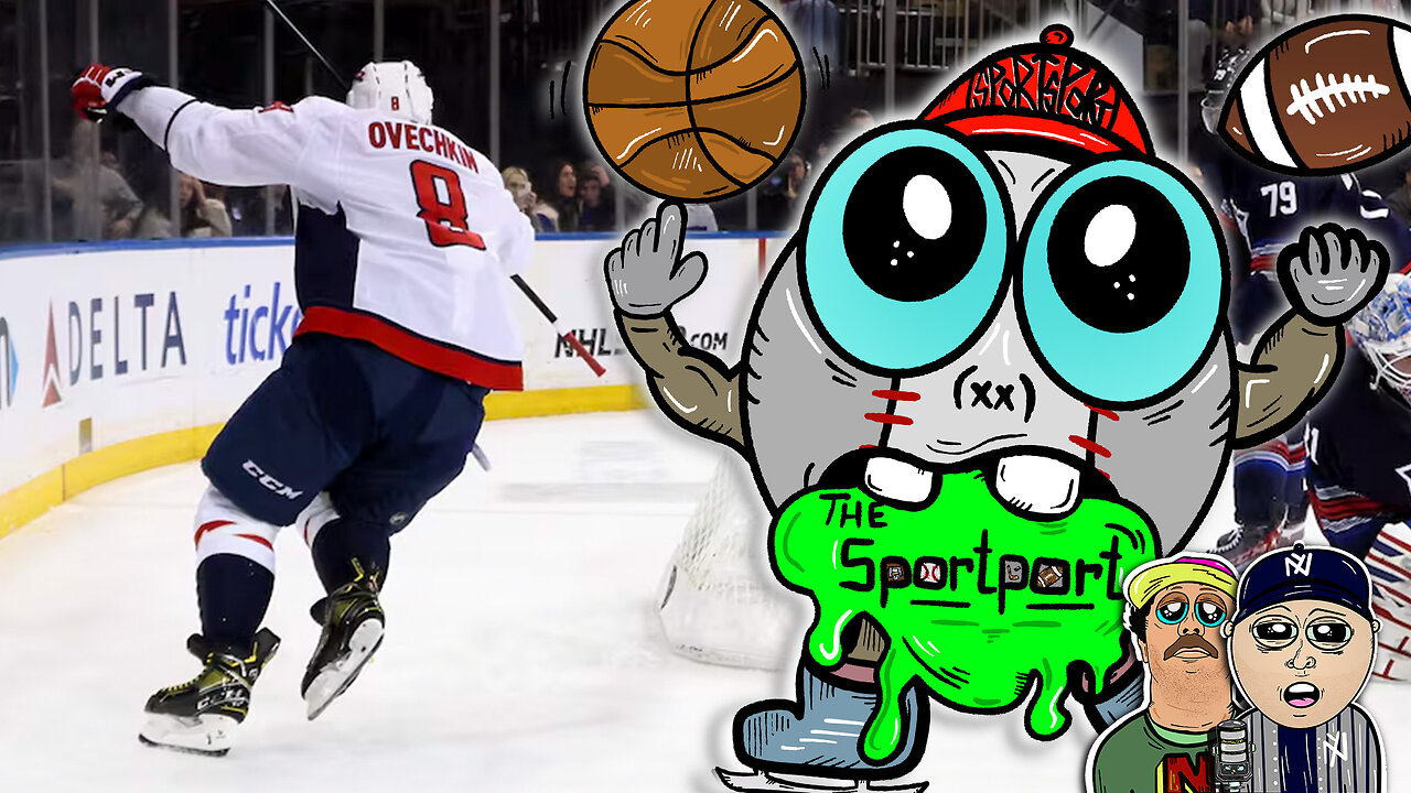 NHL Trade Deals 🔥 Rangers Fall in OT 🏒 Arnold Palmer Invitational ⛳ MLB Spring Training Updates ⚾