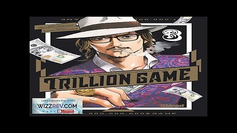 Trillion Game: Volume 3 Review