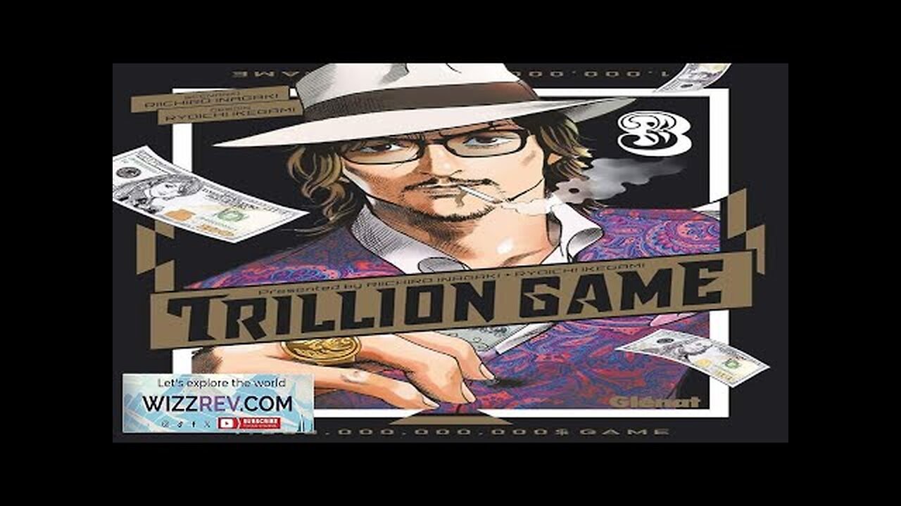 Trillion Game: Volume 3 Review