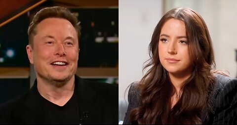 Elon Musk Responds to Post About Ashley St. Clair ‘Whoa’