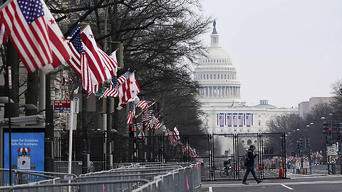 "Biden's Farewell, Dreams For Sale, Spy Hunting, and Open Lines" 1/16/25