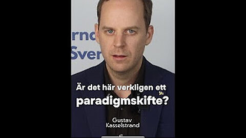 AFS paradigmskifte?