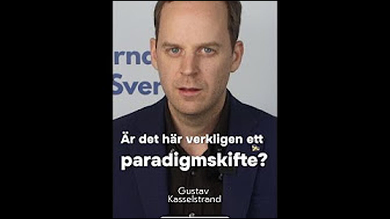 AFS paradigmskifte?