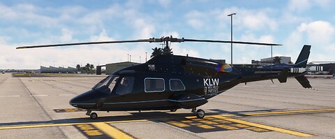 KLW Flight Sim 2020 NYC Tour