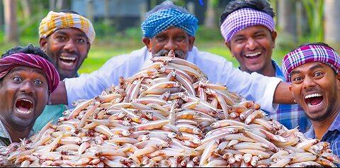 Nehli fish fry