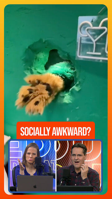 🥤Restaurant For Those With Social Issues