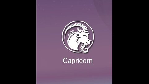 Capricorn Daily Horoscope 1/3/25