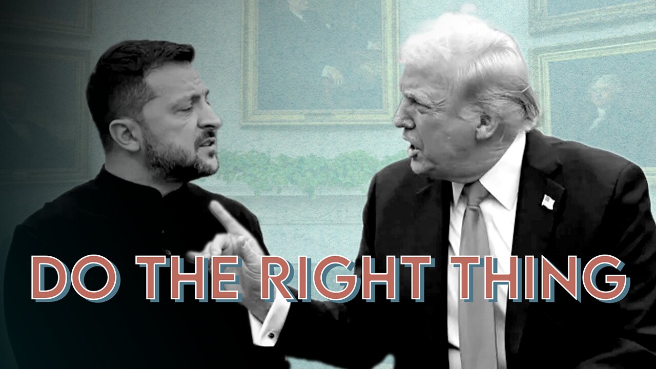 Democrats Need to Decide What to do | PRH Clips