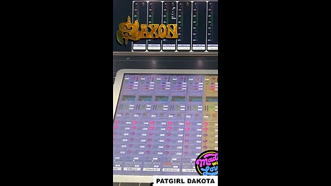 Stage - Tec - Pre Mix