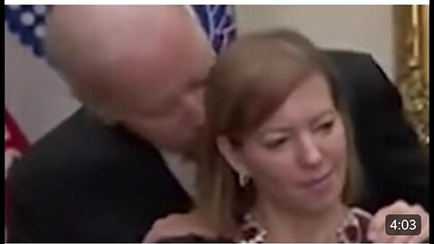 joe biden being joe biden for 4 minutes and 3 seconds