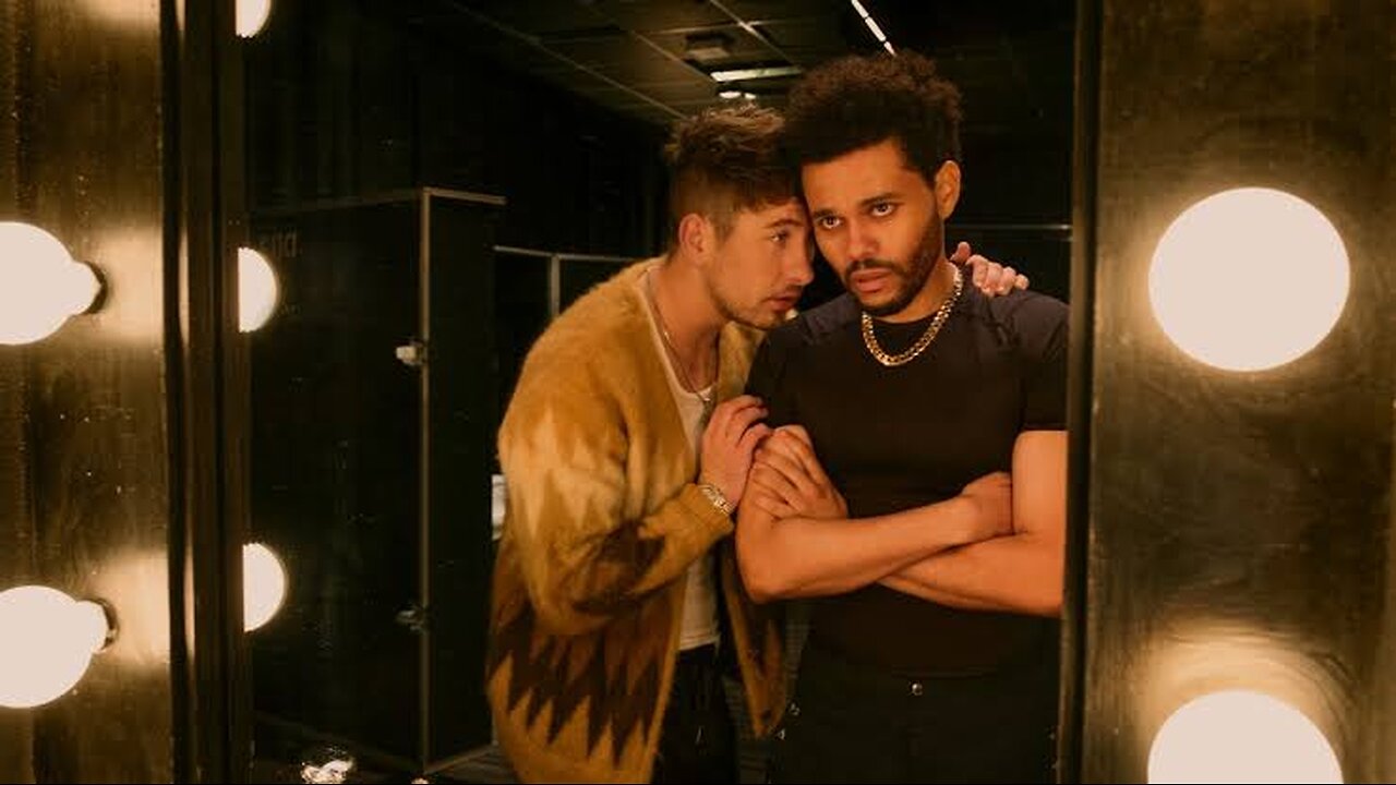 Breakdown in 'Hurry Up Tomorrow' Trailer